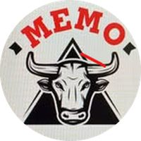 Memo Logo